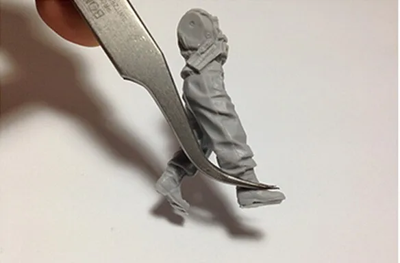 Model Paint Mixed Bottle Empty Paint Bottles Storage Bottle 30ml 60ml with Mixing  Steel Ball Hobby Painting Tools Accessory model ship building