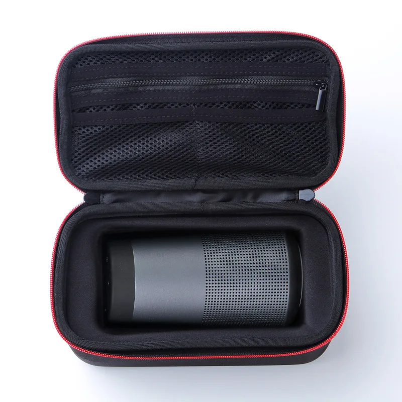 Carry Speaker Cover Bag Case For Bose SoundLink Revolve Bluetooth