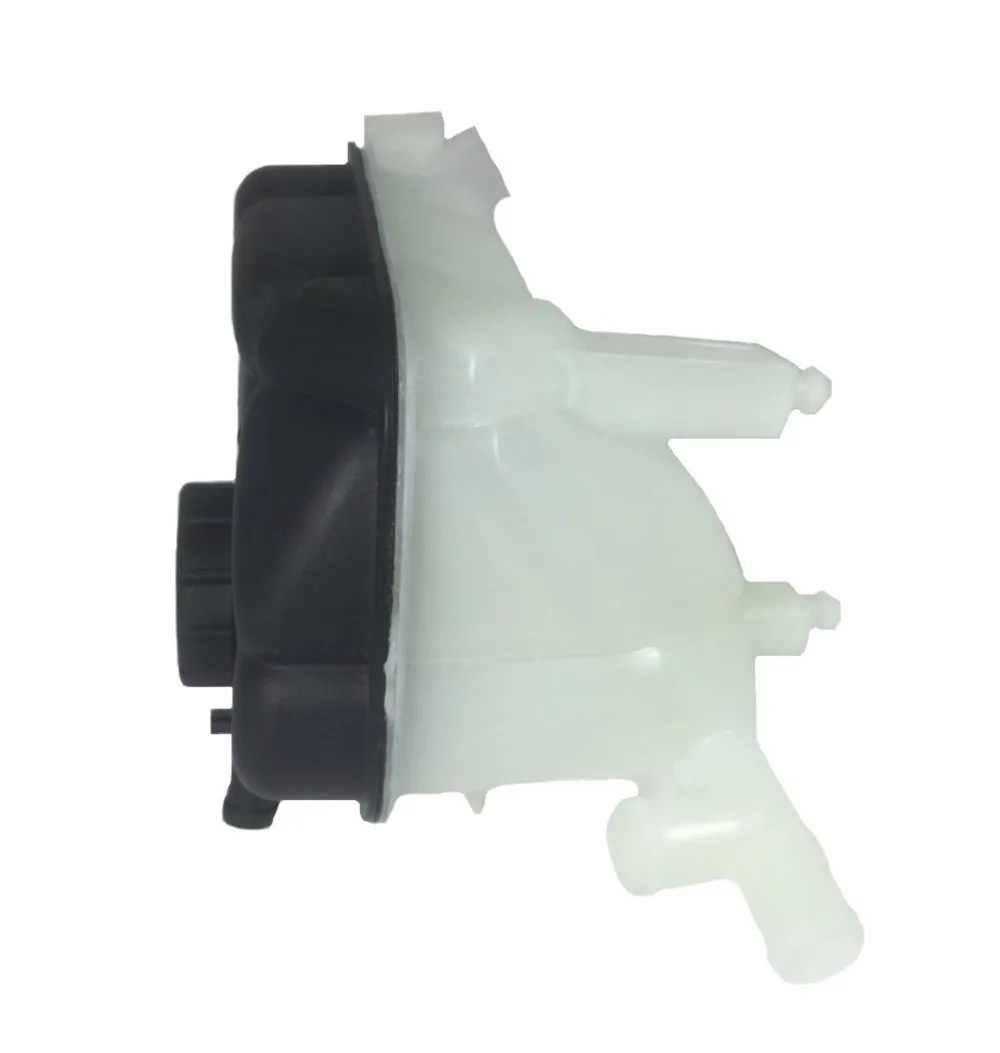 

Radiator Coolant Reservoir Overflow Expansion Tank For MB Mercedes Benz ML350 GL350 1665000049