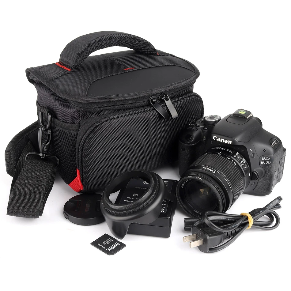 canon 200d camera bag