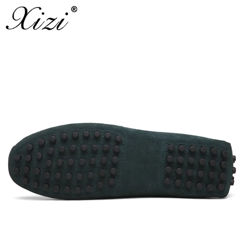 Xizi/Летняя мужская повседневная обувь модные мужские кроссовки лоферы из