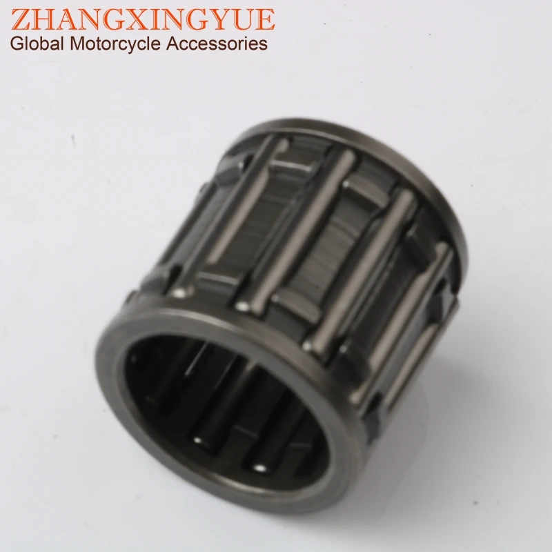 

2pc High quality Needle Roller Bearings 12X16X16mm for Aprilia Scarabeo 50 Ditech 2001-2005 2-stroke