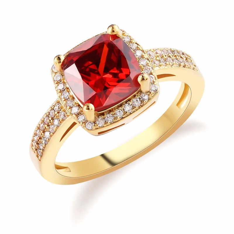 GULICX-Fashion-Size-8-Ladies-Finger-Band-18k-Gold-Plated-Ring-for-Women-Princess-Crystal-Topaz (3)