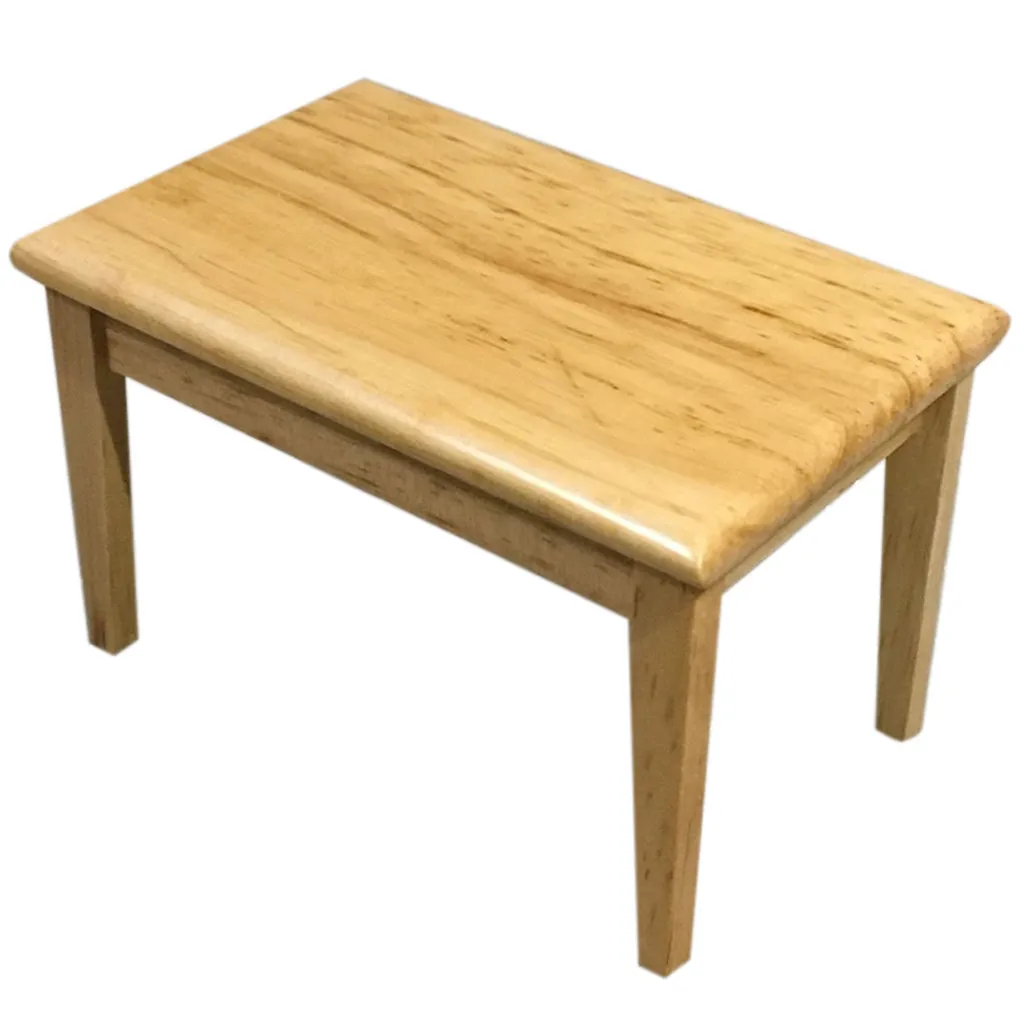 Kids House Miniature Furniture 1:12 Dollhouse Miniature Furniture Wooden Color Dining Table Chair Model Set Accessory 5.30 Kids House Miniature Furniture 1:12 Dollhouse Miniature Furniture Wooden Color Dining Table Chair Model Set Accessory 5.30