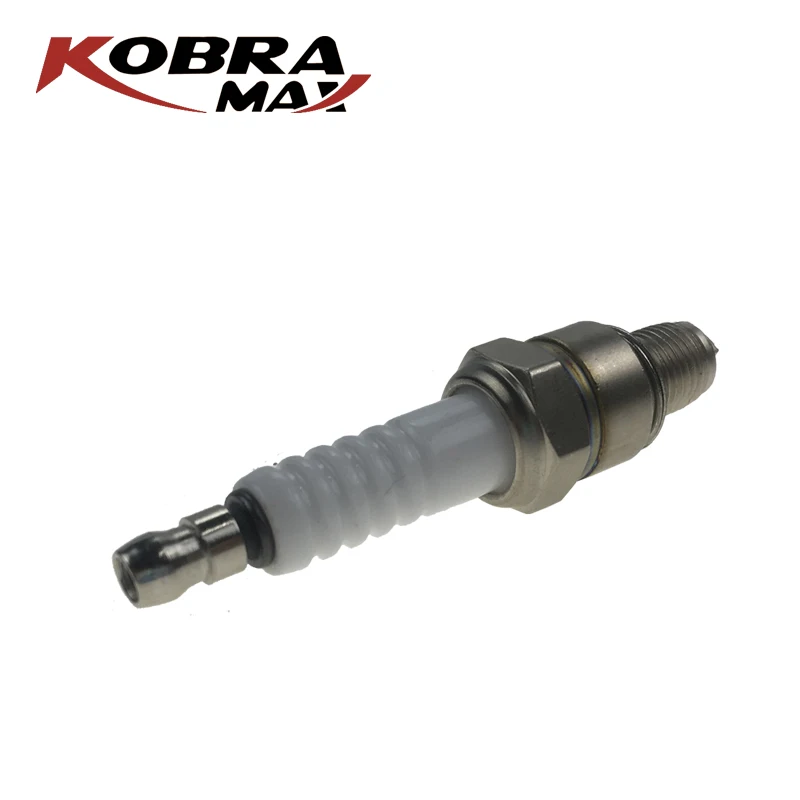

KobraMax Spark Plug A7TC for Motorcycle CD110 CD100 JH90 C50 K90 A100 JH70 BAJAJ100 CB100 Automotive Parts