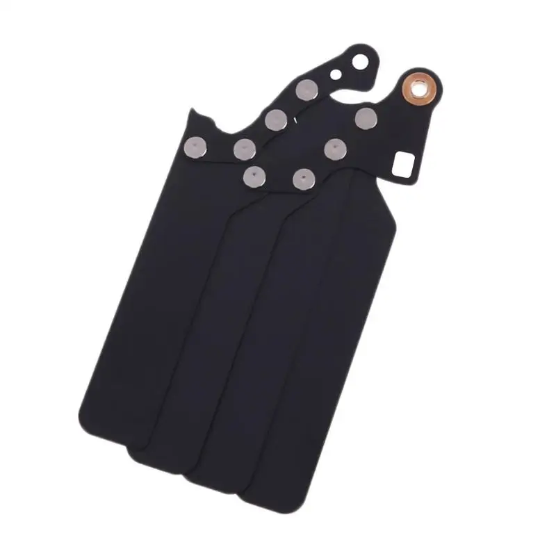 

1PC Camera Parts Shutter Blade Camera Replacement Shutter Blade Set Repair Part for Canon 30D 40D 50D 60D 350D 400D