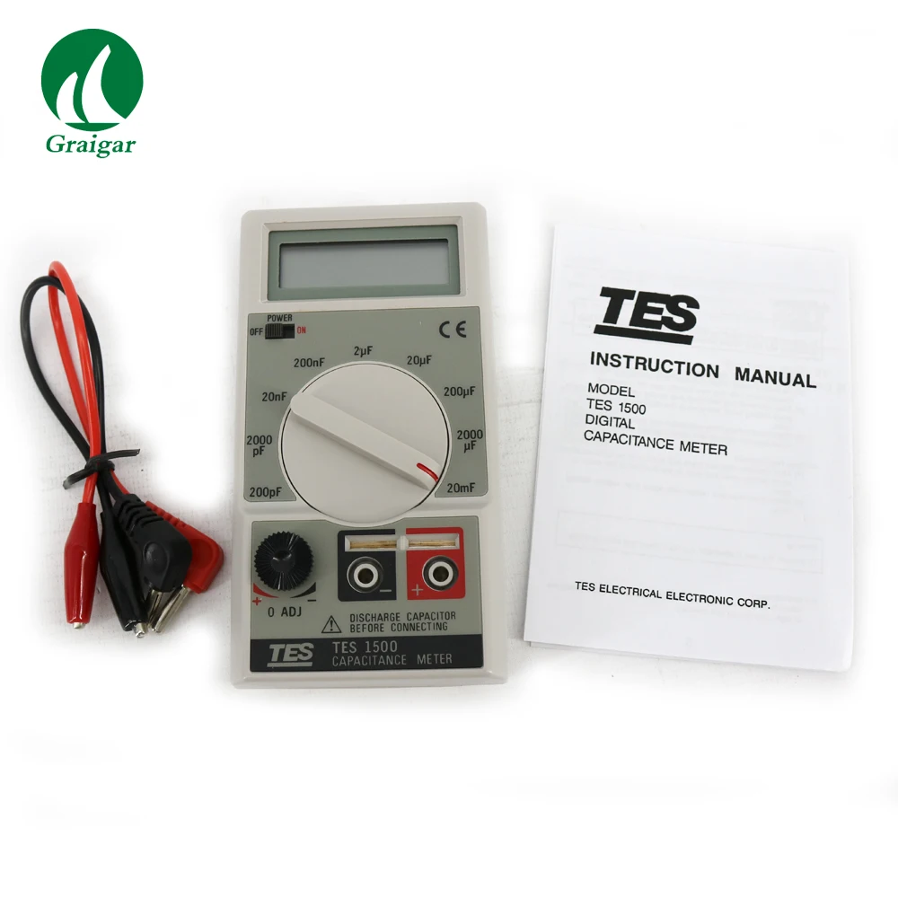 TES-15006