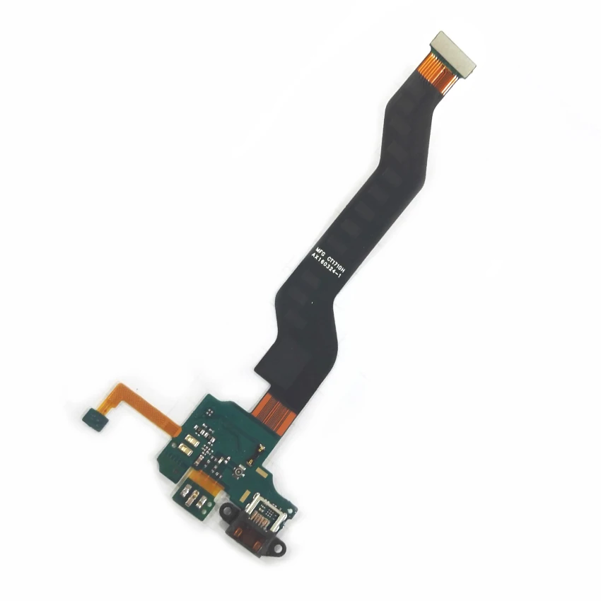 2 шт. зарядный порт USB зарядное устройство док-разъем гибкий кабель для Xiaomi Mi Note с