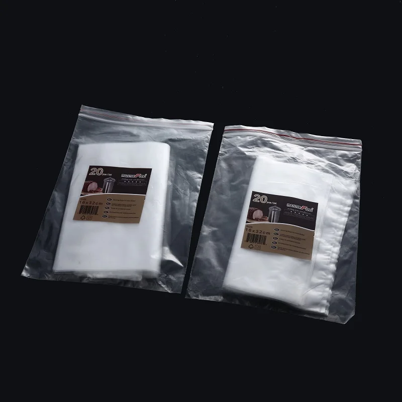 cooking bag for ham maker-2