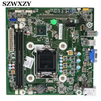 

For HP 202 G2 280 G1 Desktop Motherboard 755165-501 755165-601 755165-001 754482-001 FX-ISB-8X-1 H81 LGA1150 DDR3