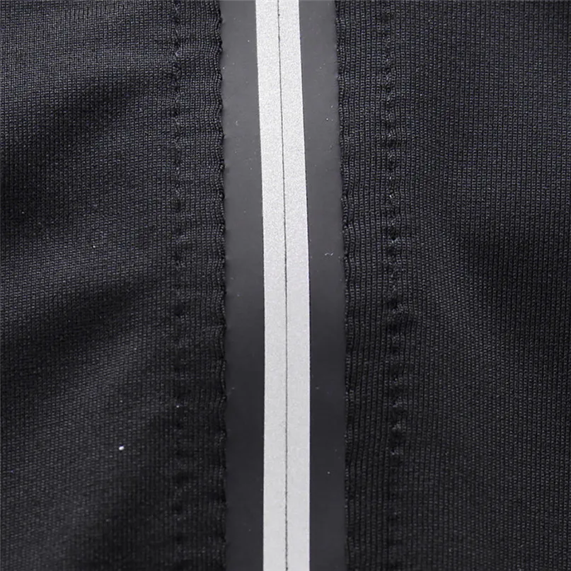Men's quick-drying jacket tight breathable warm jacket autumn and winter running clothes fitness clothing long-sleeved sweater  (7)
