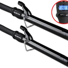 Профессиональные инструменты для завивки волос, щипцы для завивки волос, керамические бигуди для завивки волос, палочка для завивки волос, модный утюжок для завивки волос