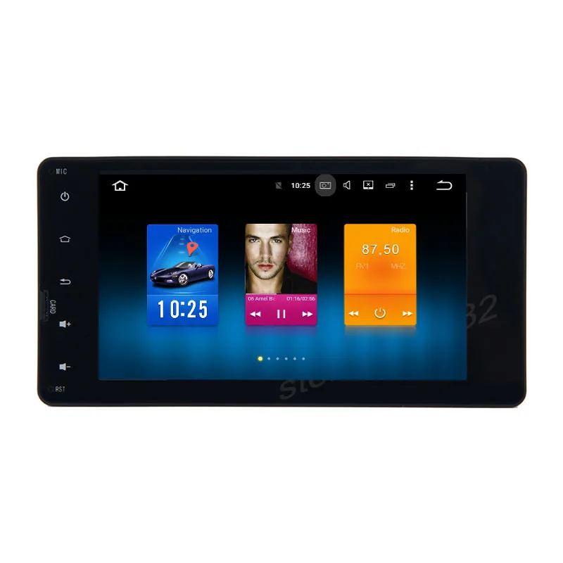 Best Octa core px5 Android 8.0 car radio GPS player for mitsubish lancer Montero outlander ASX pajero with 4G RAM wifi 4g usb 1