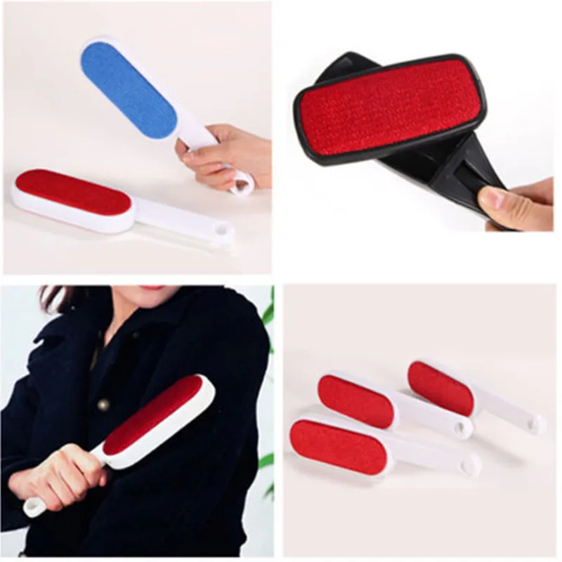 the fantastic brush lint brush