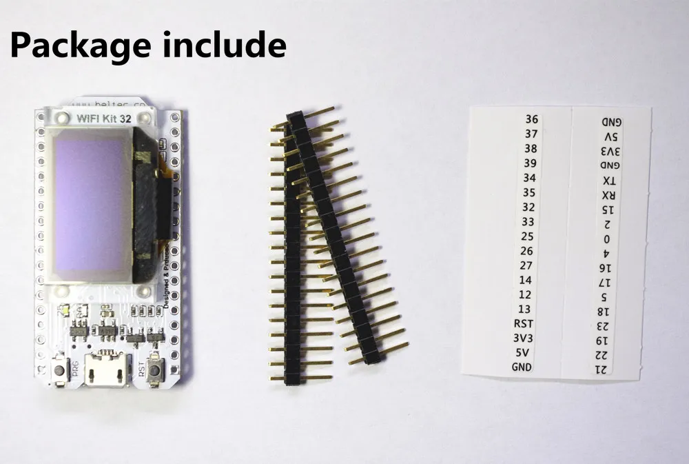 para Arduino com dissipador de calor
