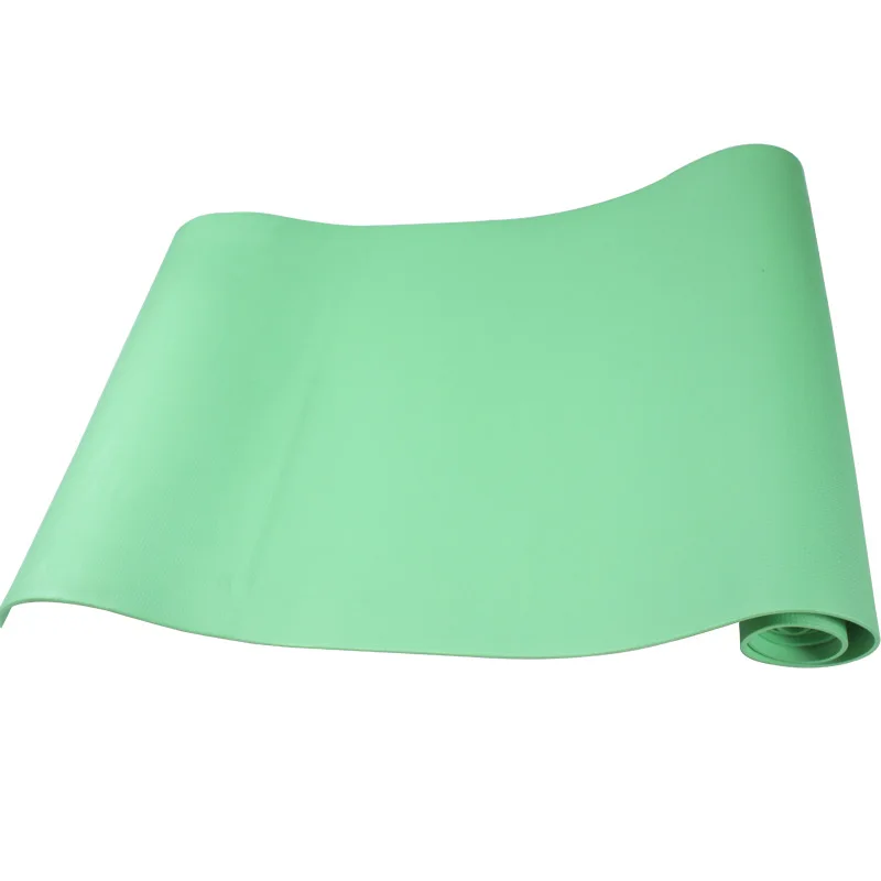 4mm Thick 1730*600mm EVA Yoga Mat High Quality Non Slip Carpet Mat For  For Beginner Exercise Fitness Gymnastics Mats