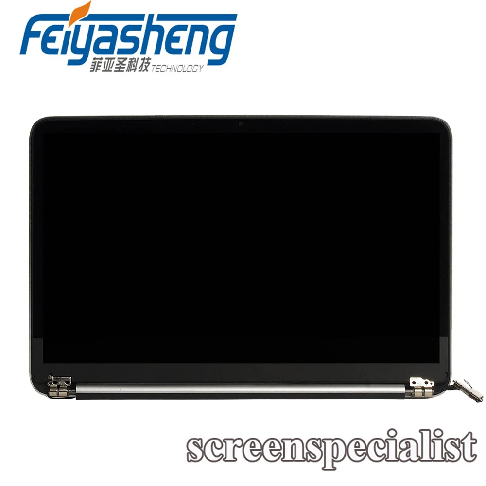 13 3 &quotЖК-экран для DELL XPS L321X ультрабук полный дисплей сборки | Компьютеры и офис