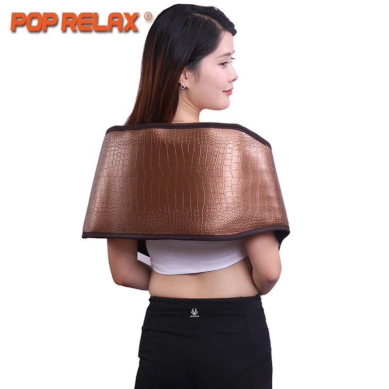 <b>POP RELAX Germanium Tourmaline</b> Waist Belt Jade Stone Far ...