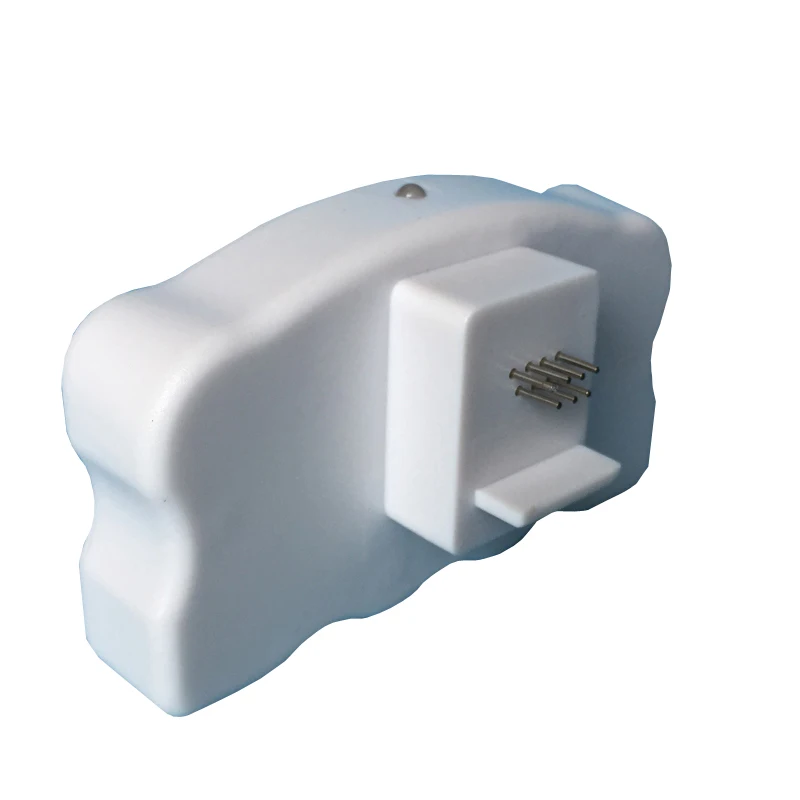 368 Чип картридж и бак для обслуживания чип Resetter Epson Pro4400 4450 4450c 7600 9600 7400 9400 чипы