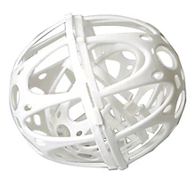 Bubble Bra Washer Wash Inside Baby Laundry Aid Ball Washer