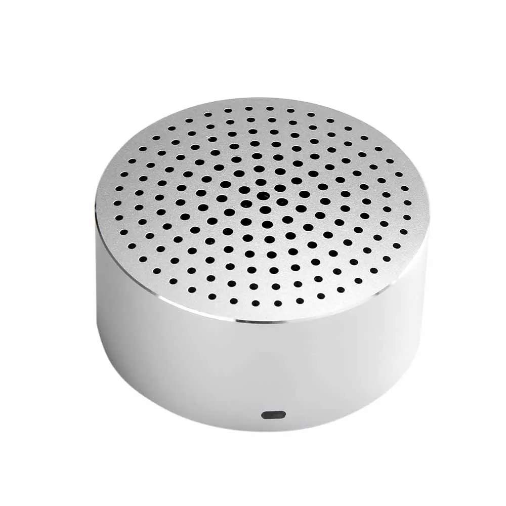 Колонка Mi Bluetooth Speaker Купить