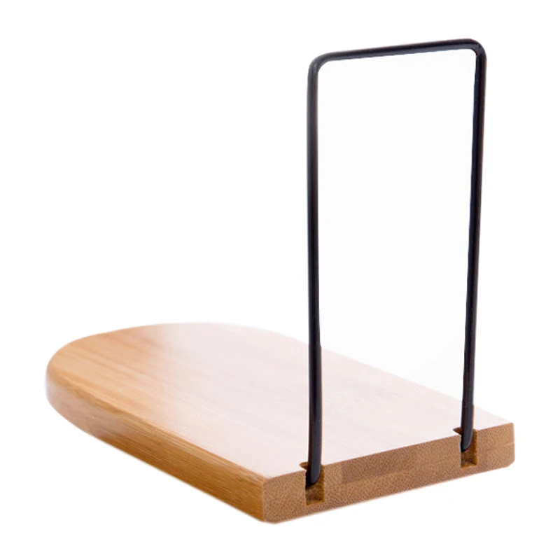 

Bookends Book Storage Holder Book File Bookends Holder Student Bookshelf Stationery Book Stand Book