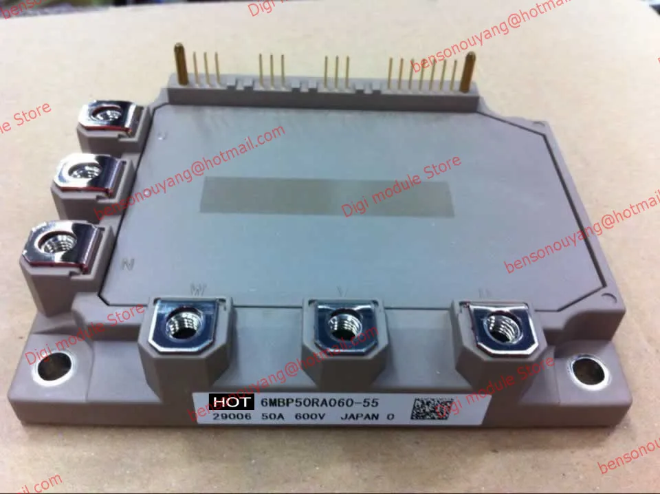 6MBP50RA060-55 Free Shipping