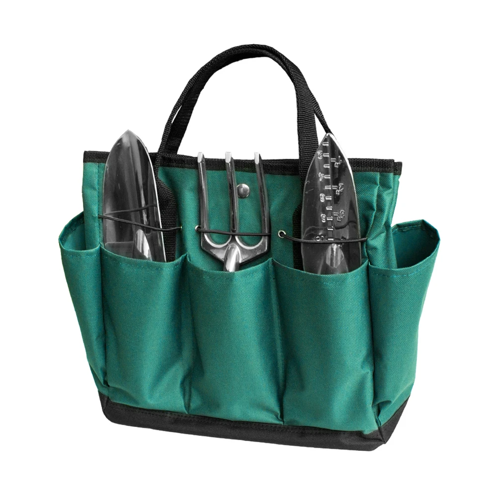 Garden Tool Bag Lowes Pin on Toolbags Namvo garden tools storage bag with pockets, durable