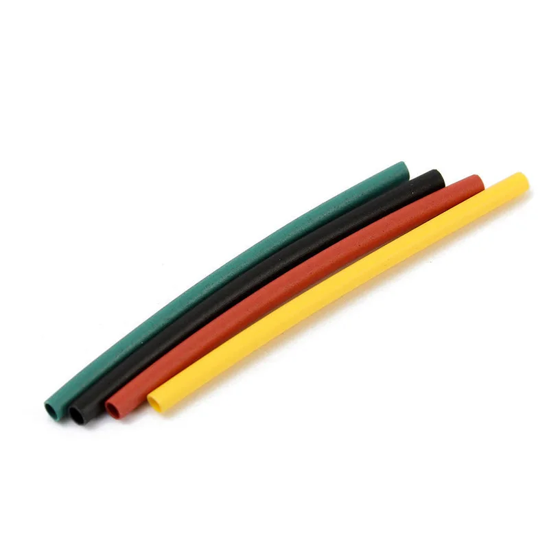 328pcs Heat Shrink Tube Assorted Insulation Shrinkable Tube 2:1 Wire Cable Sleeve Kit Hogard JA10