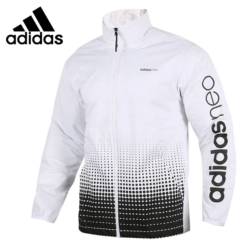 Оригинальный Новое поступление 2018 adidas Neo лейбл m CS wrmline WB Для мужчин куртка