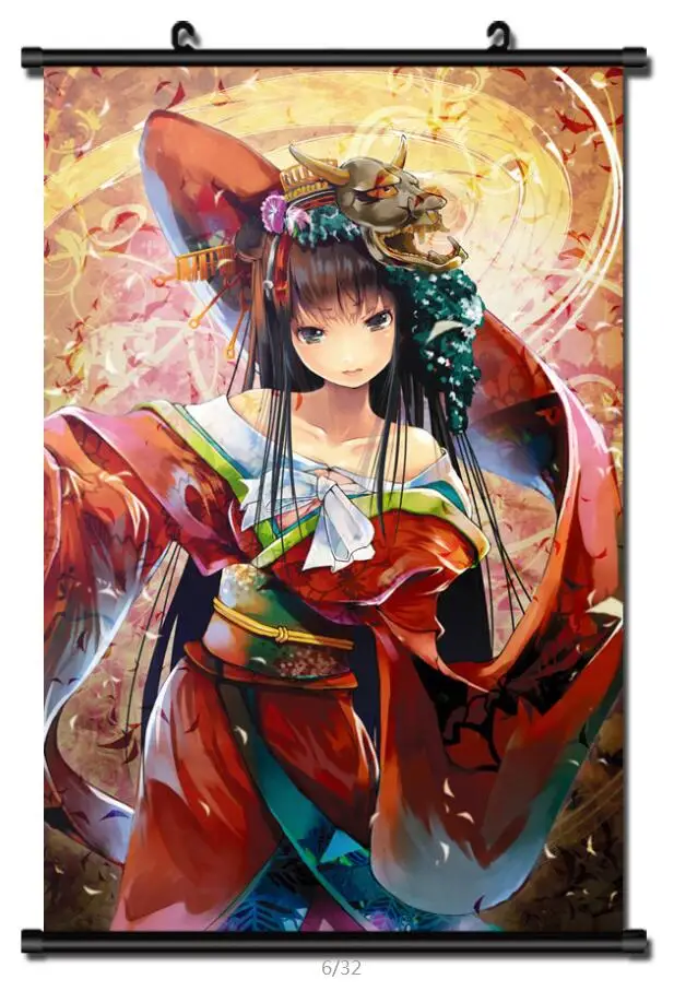 Японское аниме проект TouHou непроницаемая Ночная сексуальная девушка Houraisan Kaguya