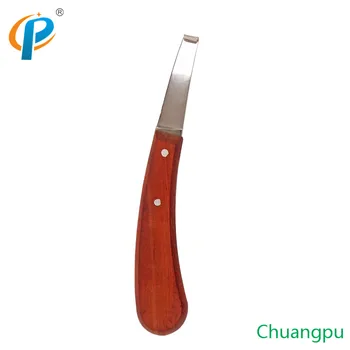

Cow Right Hand Hoof Cutter Knife