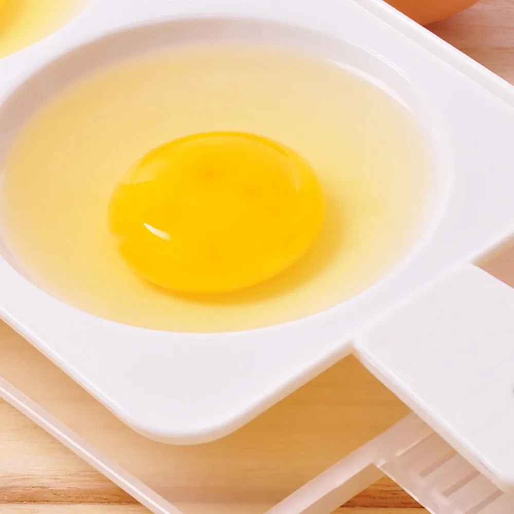 Универсальная Микроволновая печь яйцо-пашот кухонная плита посуда для варки яиц кухонный инструмент