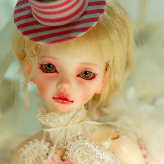 

AQK(AQK) BJD1/4 BJD doll sd Sell well doll ( free send a pair of eyes)