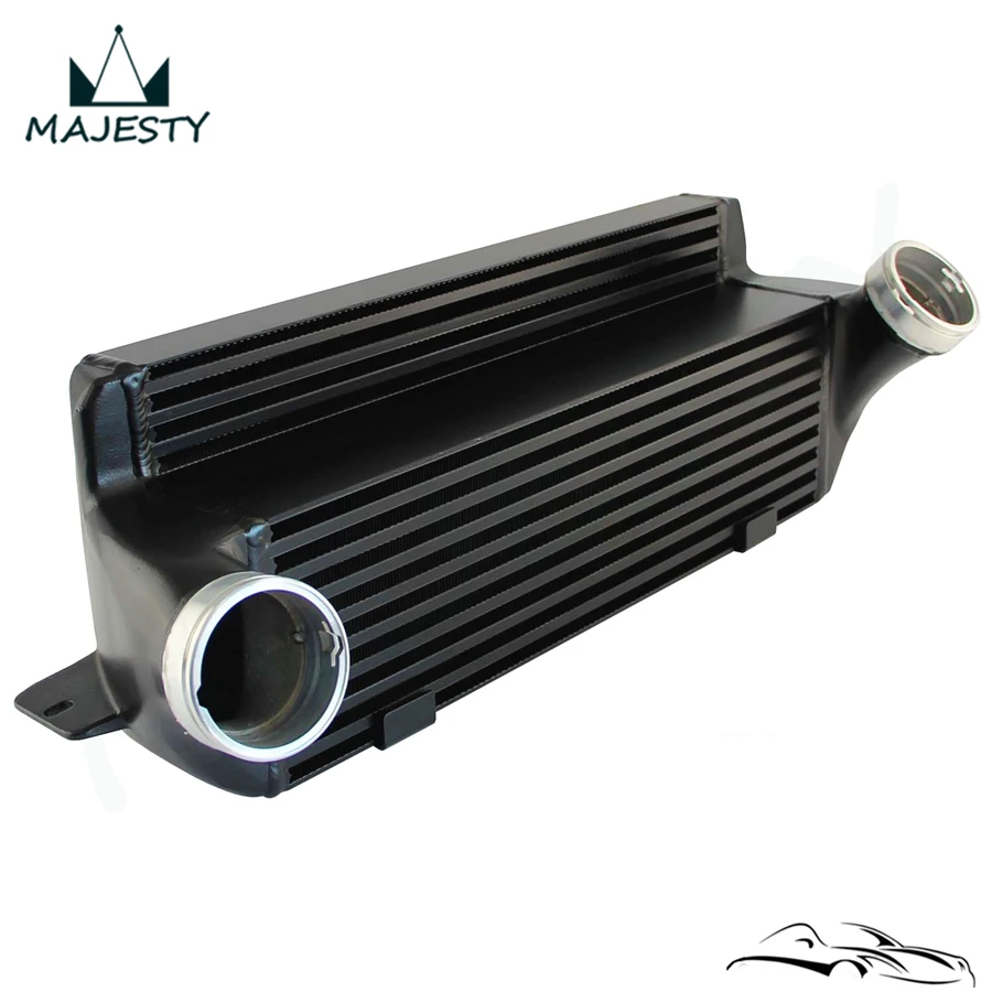 

Upgrade Intercooler Fits For BMW N54/N55 Engines E82 E88 135i 08-13,E90 E92 335i 07-11, E89 Z4 10-16,E82 1M 11-13