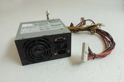 ENSP3-450P eNSP3-450P-S20-H0V 450 Вт блок питания хорошо протестирован | Компьютеры и офис