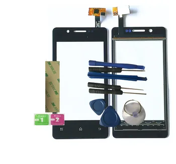 

Touch Screen For KENEKSI Smart Touch Panel Digitizer Replacement With Tools+3M Sticker