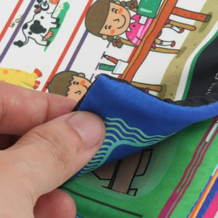 Educacional para Crianças Água Desenho Pintura Livro Pano Não-tóxico Reutilizável Crianças Bm88 1 Pçs 13 não-tóxico reutilizável educacional para crianças crianças bm88