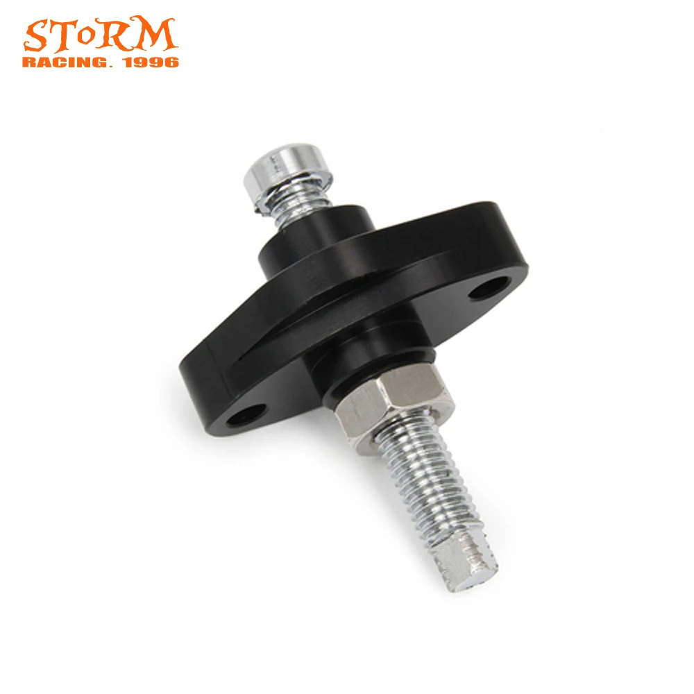Manual Cam Chain Tensioner Adjuster For KLX650R NINJA600 ZX 6 KVF300 ZX900 GPZ1100 ZX 10 ZX 11