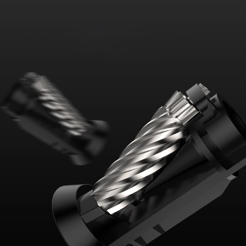 Tenwin перо Регулируемый Usb зарядка электрическая точилка для карандашей