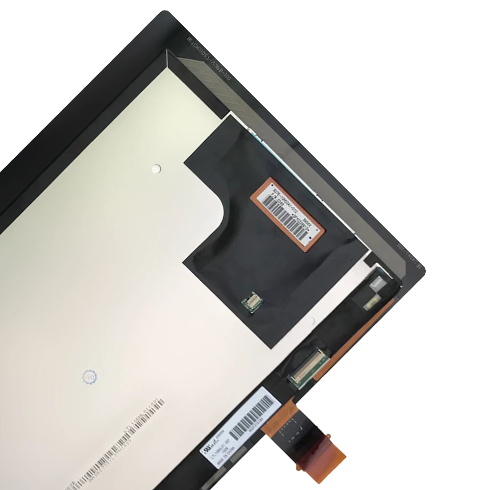 Высокое качество для microsoft Surface Pro 1 1514 lcd сенсорный экран дигитайзер дисплей планшет сборка Замена