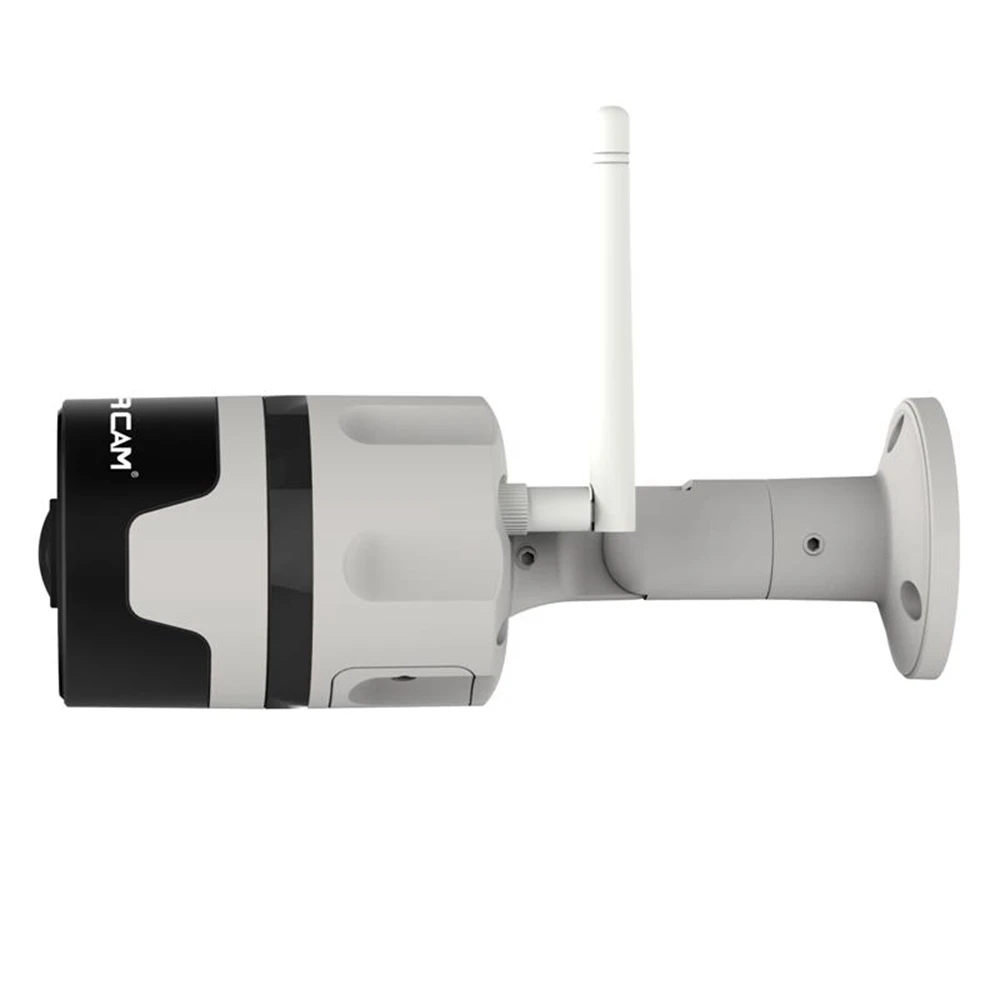 VStarcam C63S Wifi 1080P наружная панорамная камера безопасности высокая