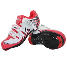 Boodun шоссейные велосипедные туфли мужские уличные спортивные велосипедная обувь с самофиксацией Professional гоночный мотоцикл обувь zapatillas ciclismo