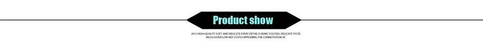 product show