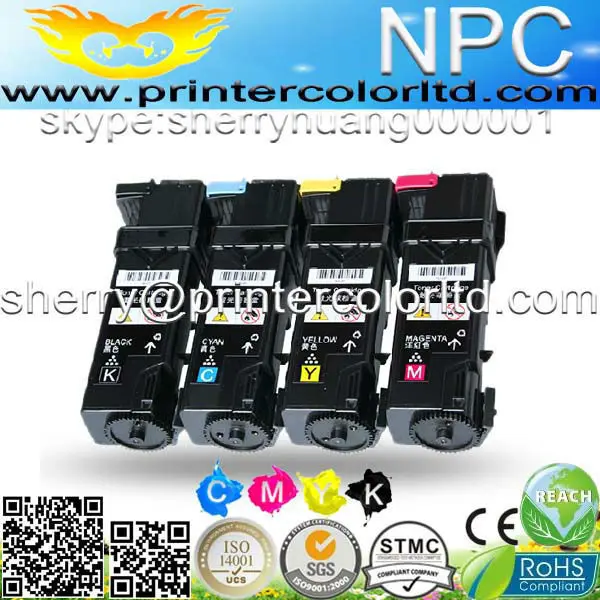 Картридж для Fuji Xerox DocuPrint CP 305 MF ксероксная DP CP305B DN замена совместимый принтер|cartridge