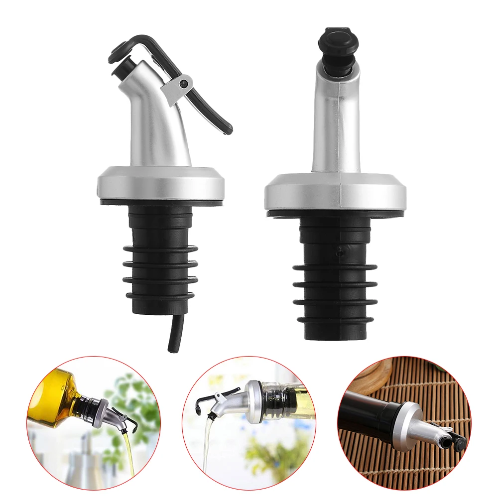 

1PC Oil Spray Bottle Food-grade Rubber Cooking Olive Oil Sprayer Dispenser Cruet Kitchen Pastry Tools