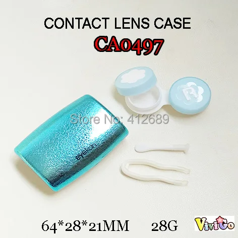 CA0497 blue
