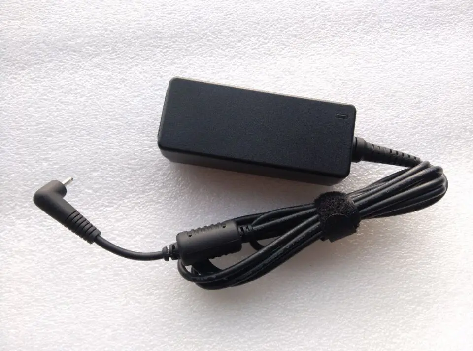 12 V 3.33A 40 W Замена адаптера переменного тока питания для ноутбука Зарядное устройство для SAMSUNG 500 t 500t1c 700 т 700t1c XE700T1C XE500T1C Xq500t1c Xq700t1c xe303c12