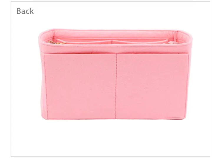 Bolsas p/ cosméticos