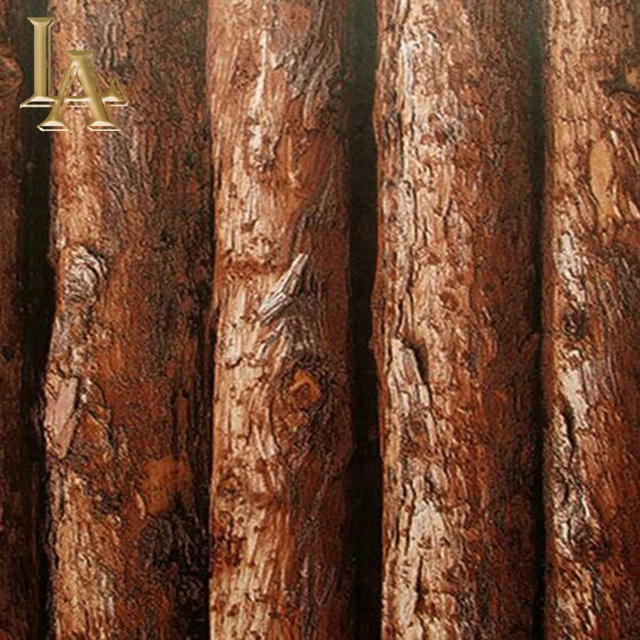 Online kopen wholesale boom natuur behang uit china boom natuur ...